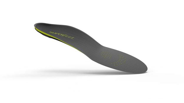 Picture of SUPERFEET - TTF CARBON